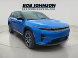 2025 Jeep Wagoneer S photo 1