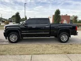2016 GMC Sierra 2500HD photo 4