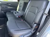 2026 Nissan Pathfinder photo 22