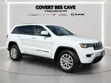 2022 Jeep Grand Cherokee WK photo 1