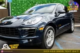 2018 Porsche Macan photo 2