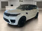 2021 Land Rover Range Rover Sport photo 1
