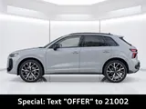 2026 Audi Q3 photo 6
