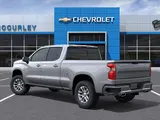 2026 Chevrolet Silverado 1500 photo 3