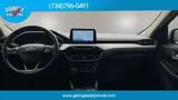 2020 Ford Escape photo 23
