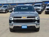 2026 Chevrolet Silverado 1500 photo 8