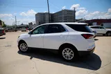 2022 Chevrolet Equinox photo 2