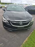 2017 Buick LaCrosse photo 3