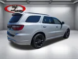 2026 Dodge Durango photo 4