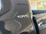2025 Toyota Tacoma 4WD photo 8