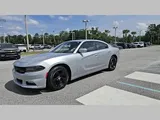 2020 Dodge Charger photo 22