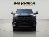2027 Ram 2500 photo 2