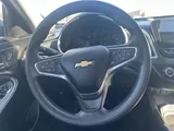 2019 Chevrolet Malibu photo 11