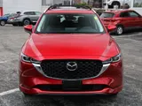 2025 Mazda CX-5 photo 7