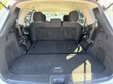 2019 Nissan Pathfinder photo 21