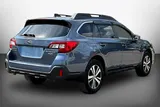 2018 Subaru Outback photo 6