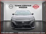 2025 Nissan Murano photo 2