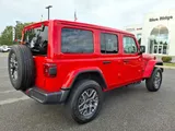 2026 Jeep Wrangler photo 6