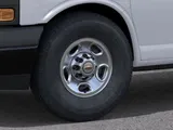 2026 Chevrolet Express Cargo Van photo 9
