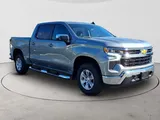 2026 Chevrolet Silverado 1500 photo 3