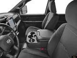2027 Ram 2500 photo 6