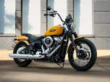 2025 Harley-Davidson Street Bob photo 9