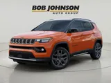 2026 Jeep Compass photo 1