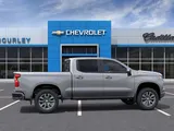 2026 Chevrolet Silverado 1500 photo 5