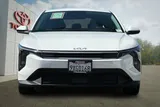 2025 Kia K4 photo 8
