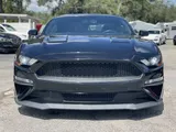 2019 Ford Mustang photo 9