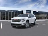 2027 GMC Acadia photo 8