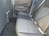 2027 Mitsubishi Outlander Sport photo 9