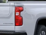 2026 Chevrolet Silverado 2500HD photo 11