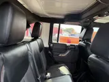 2017 Jeep Wrangler Unlimited photo 7