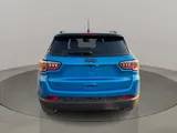 2026 Jeep Compass photo 6