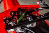 2027 Honda CRF125F photo 28