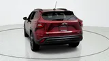 2024 Chevrolet Trax photo 4