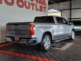 2024 Chevrolet Silverado 1500 photo 7