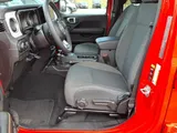 2026 Jeep Wrangler photo 13