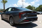 2026 Kia K4 photo 3