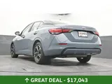 2024 Nissan Sentra photo 51