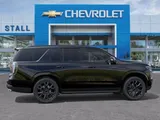 2027 Chevrolet Tahoe photo 5