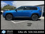 2026 Jeep Cherokee photo 2