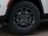 2027 Jeep Grand Cherokee photo 8