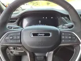 2027 Jeep Grand Cherokee photo 16