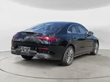 2025 Mercedes-Benz CLA photo 3
