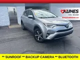 2017 Toyota RAV4 photo 1
