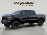 2026 Chevrolet Silverado 1500 photo 4
