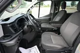 2021 Ford Transit Passenger Wagon photo 9
