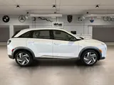 2019 Hyundai NEXO photo 7